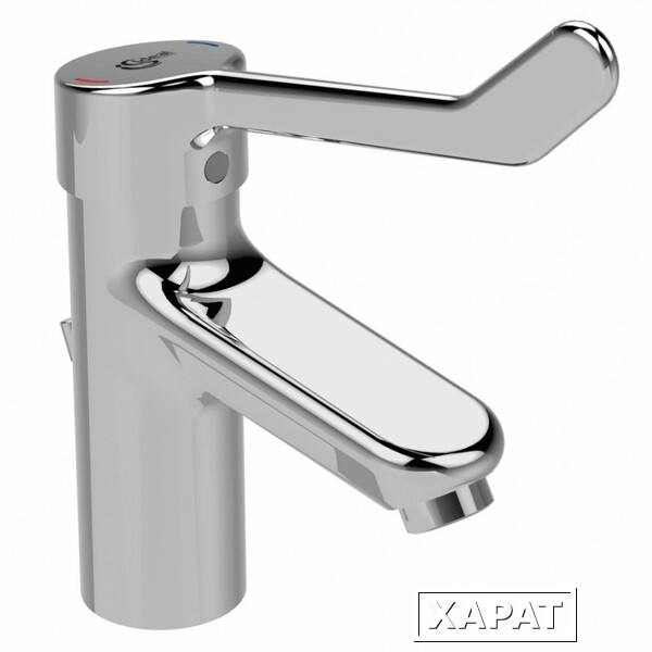 Фото Смеситель для раковины Ideal Standard CERAPLUS 2.0 BC097AA