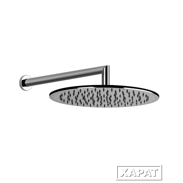 Фото Gessi EMPORIO 47372 031 Верхний душ с кронштейном