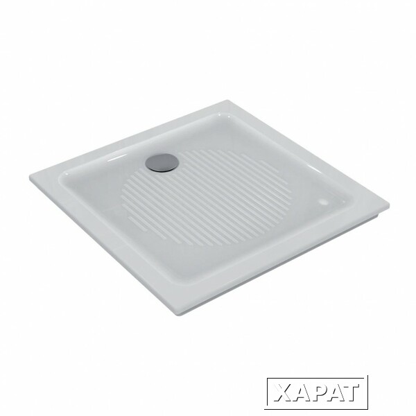 Фото Душевой поддон 90X90 см Ideal Standard CONNECT T266501