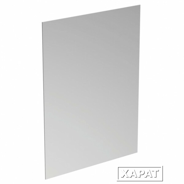 Фото Прямоугольное зеркало со светодиодной подсветкой 50х70 см Ideal Standard MIRROR&LIGHT T3259BH