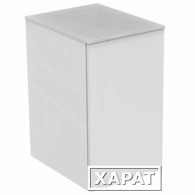 Фото Боковой шкафчик 60 см Ideal Standard TONIC II R4308WG