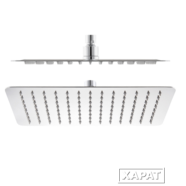 Фото Верхний душ RGW Shower Panels 21148450-01 прямоугольный