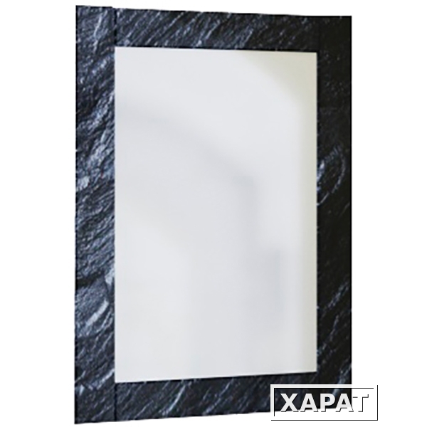 Фото Marka One У73246 Зеркало Glass 60*80 Black stone