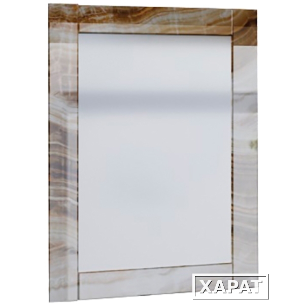 Фото Marka One У73243 Зеркало Glass 60*80 Onyx