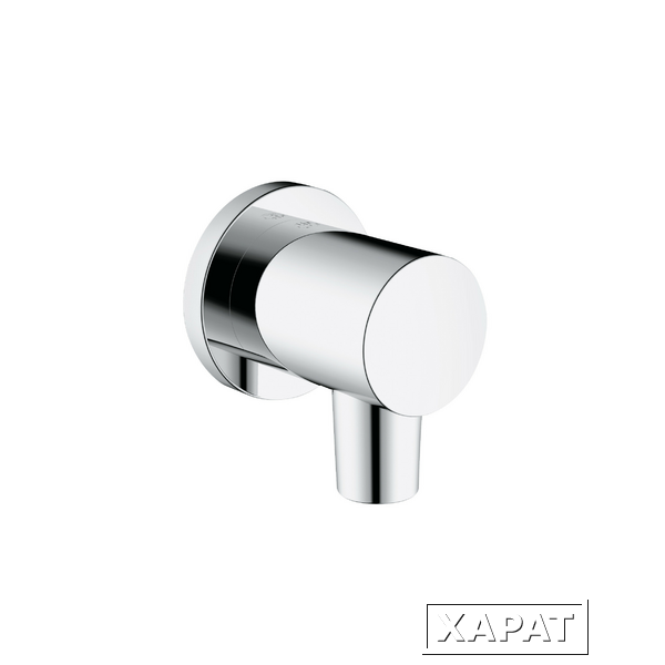 Фото Kludi NOVA FONTE 2054305-15 Puristic соединение для шланга