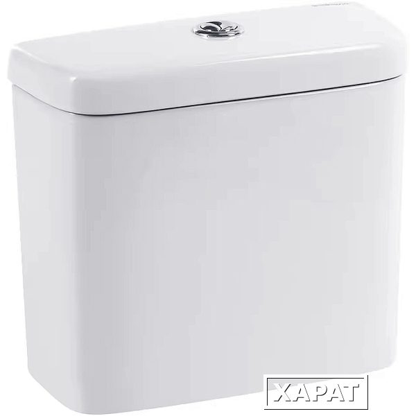 Фото Бачок BelBagno Steam BB130T