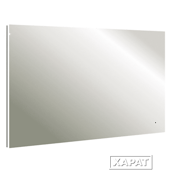 Фото Зеркало Aquanika Quadro AQQ10070RU126 1000х700 мм. с датчиком движения, и антизапотиванием