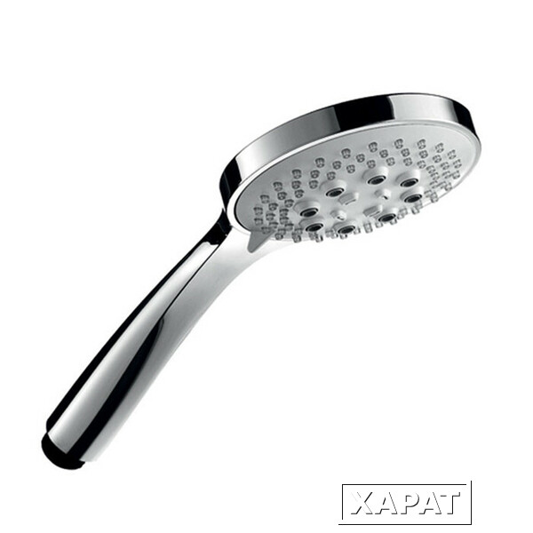 Фото Ручной душ Almar Eco Air Hand Showers EMOTION 100 E082069.CR хром