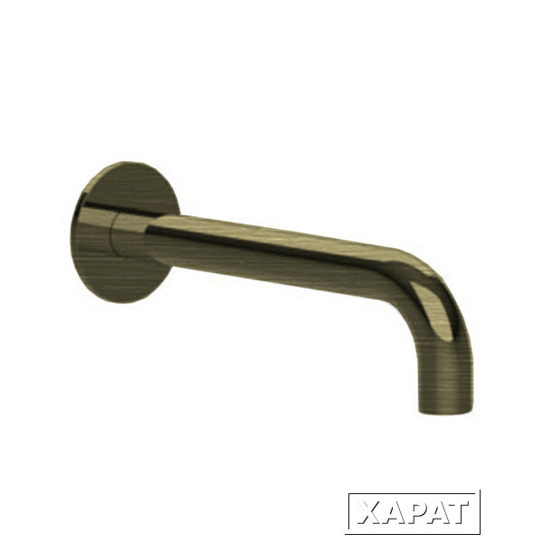 Фото Излив Almar Waterfalls E098007.HB High Brass Brushed PVD