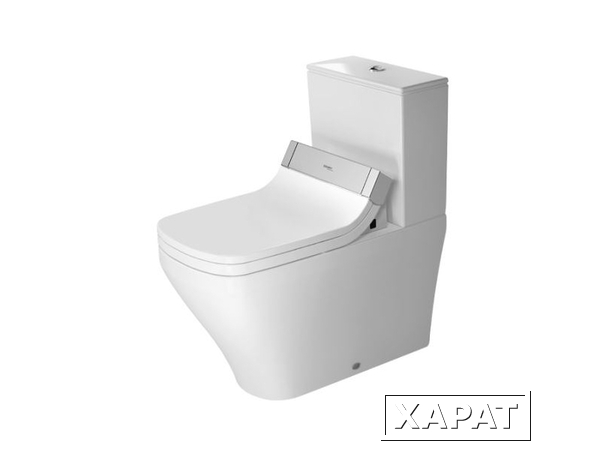 Фото Унитаз моноблок Duravit Durastyle 2156590000