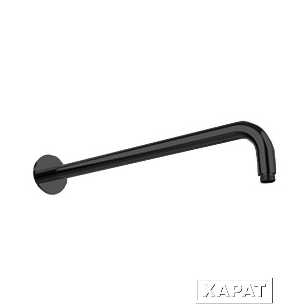 Фото Держатель верхнего душа Almar Shower Arms E021115.MB черный матовый