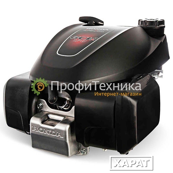 Фото Двигатель бензиновый Honda GCV 170 H