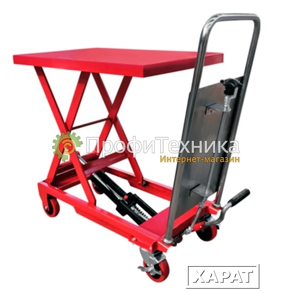 Фото Стол подъемный ProLift TF 80