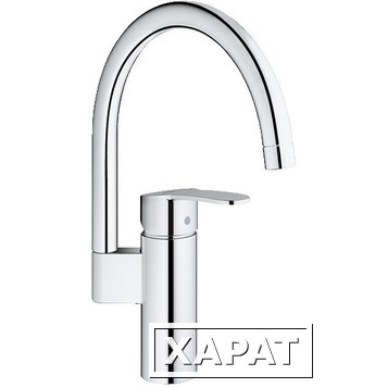 Фото Grohe Eurostyle Cosmopolitan 30221002 Смеситель для кухни, стандартный