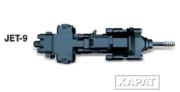Фото Гидроперфоратор JunJin JET 9