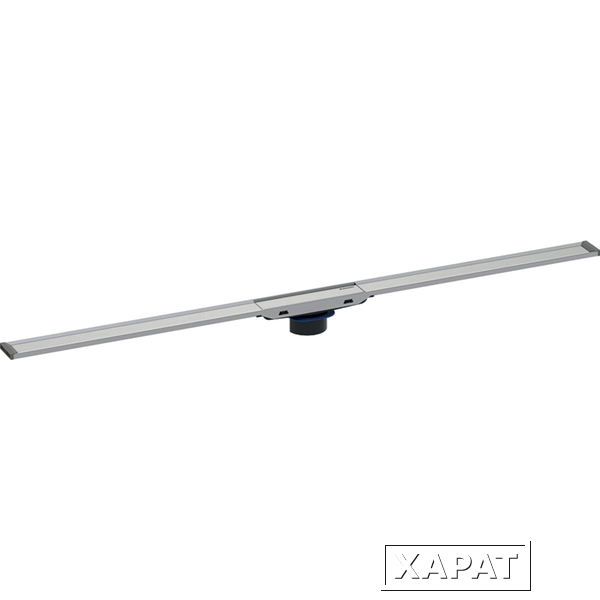 Фото Geberit CleanLine 154.451.KS.1 Накладная панель, для лотка