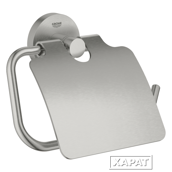 Фото Держатель туалетной бумаги Grohe Essentials (40367DC1)