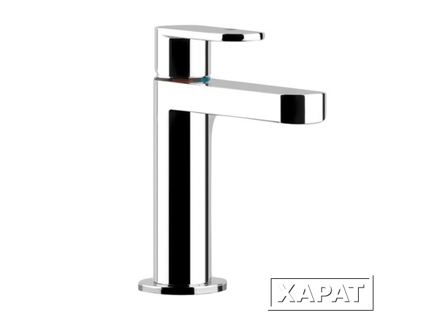 Фото Смеситель для раковины Gessi Bagutta (29904#031) хром