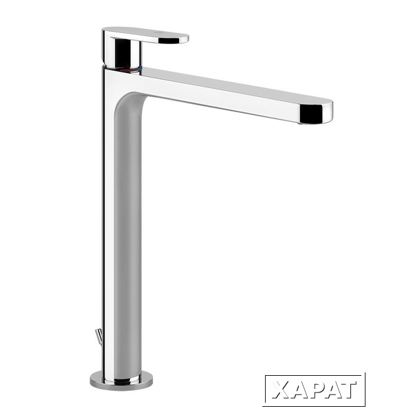 Фото Смеситель для раковины Gessi Bagutta (29903#031) хром