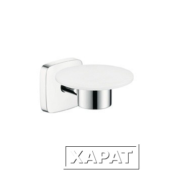 Фото Мыльница 41502000 Hansgrohe PuraVida