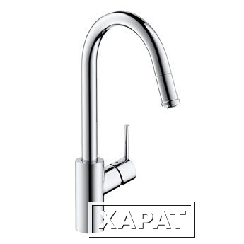 Фото Смеситель для кухни Talis S 14872000 Hansgrohe