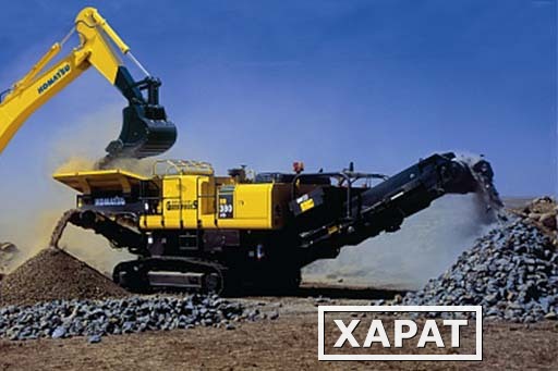 Фото Броня нижняя боковая Komatsu BR380