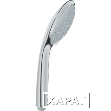 Фото Grohe Euphoria 27239000 Душ ручной, 3 вида струи