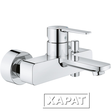 Фото Смеситель для ванны Grohe Lineare New 33849001