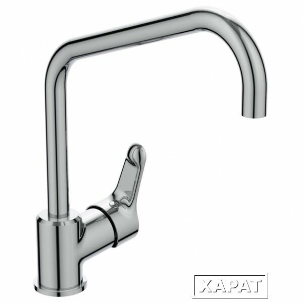 Фото Смеситель для кухонной мойки Ideal Standard ALPHA BC660AA