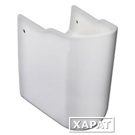 Фото Ideal Standard Eurovit/Playa W320901 Полуколонна