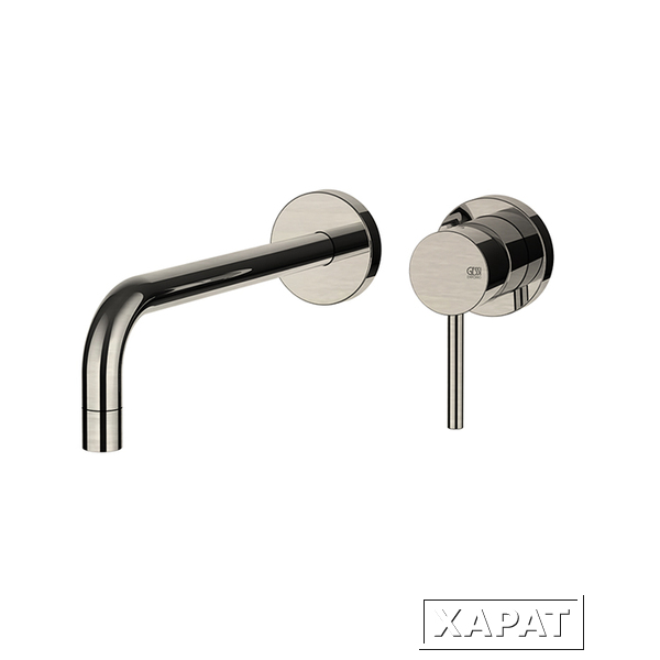 Фото Bнешняя часть для смесителя Gessi Emporio Via tortona (44825#149) Finox