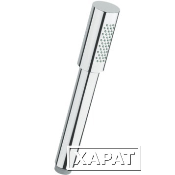 Фото Grohe Sena 28034000 Душ ручной, 1 вид струи