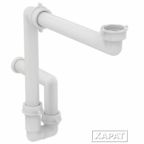 Фото Сифон для раковины Ideal Standard Space Saving EE23033967