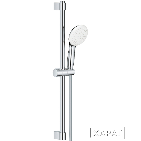 Фото Душевой гарнитур Grohe Tempesta 110 (27853003) хром