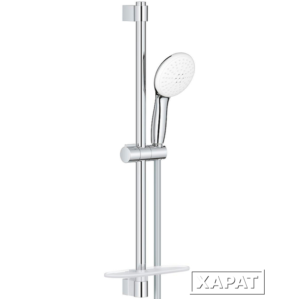 Фото Душевой гарнитур Grohe Tempesta 110 (27926003) хром