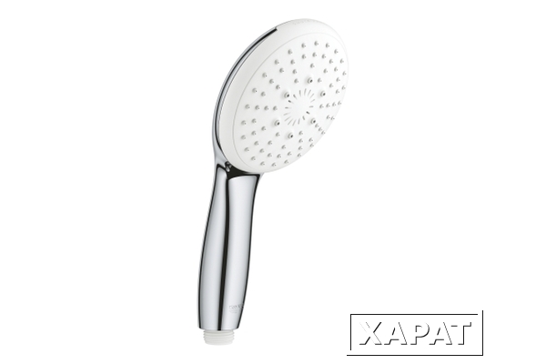 Фото Ручной душ Grohe Tempesta 110 (28261003) 3jet, хром