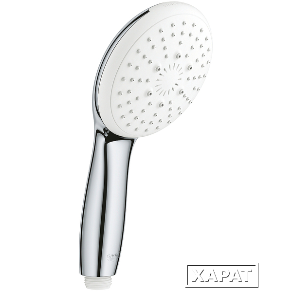 Фото Ручной душ Grohe Tempesta 110 (28419003) хром