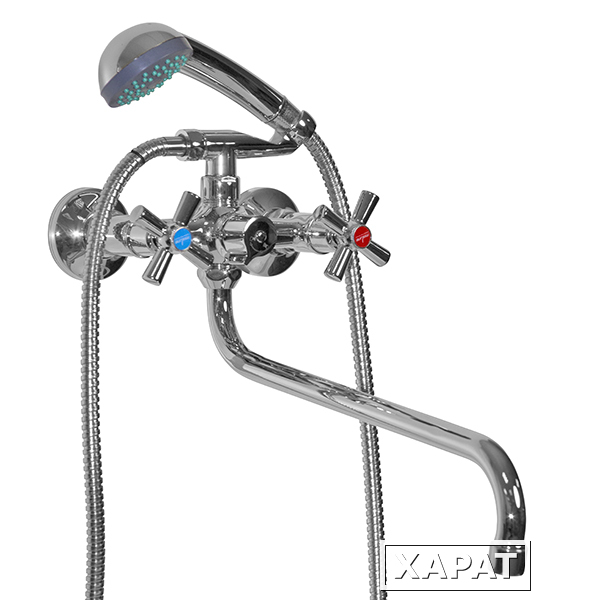 Фото Смеситель для ванны MIXLINE ML 522150