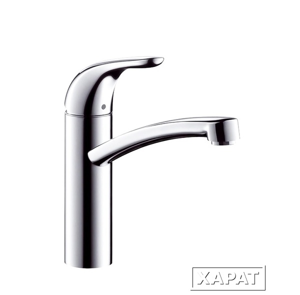 Фото Смеситель для кухни Hansgrohe Focus (31780000) хром