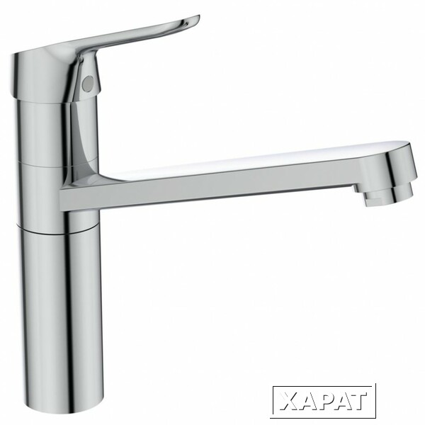 Фото Смеситель для кухонной мойки Ideal Standard CERAFLEX BC135AA