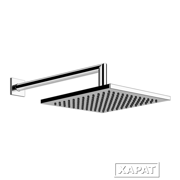 Фото Верхний душ Gessi Emporio shower (47286#031) хром