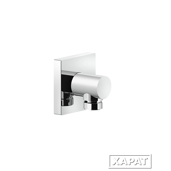 Фото Вывод воды Gessi Emporio shower (47369#031) хром