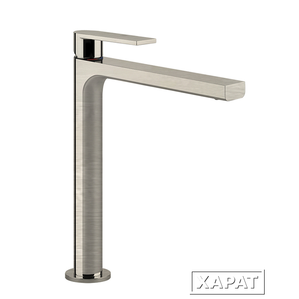 Фото Смеситель для раковины Gessi Emporio Via manzoni (38609#149) Finox