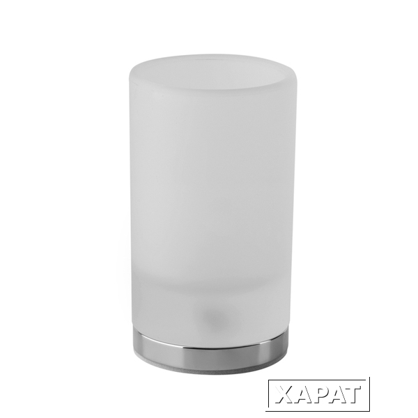 Фото Стакан настольный Gessi Emporio accessories (38833#031) Хром