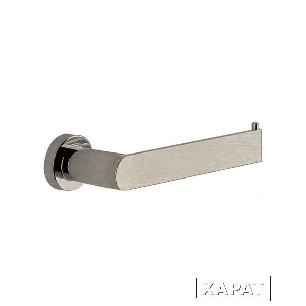 Фото Держатель туалетной бумаги Gessi Emporio accessories (38849#149) никель