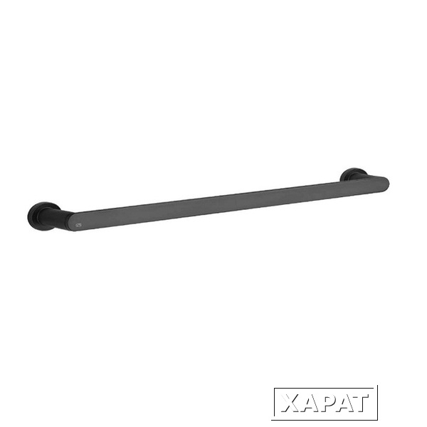 Фото Полотенцедержатель Gessi Emporio accessories (38900#299) Черный