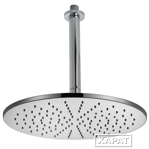 Фото Верхний душ Cisal Shower DS01370021, хром