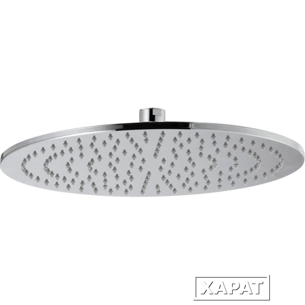 Фото Верхний душ Cisal Shower DS01633021, хром