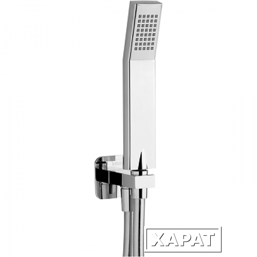 Фото Душевой гарнитур Cisal Shower (DS01880021) хром