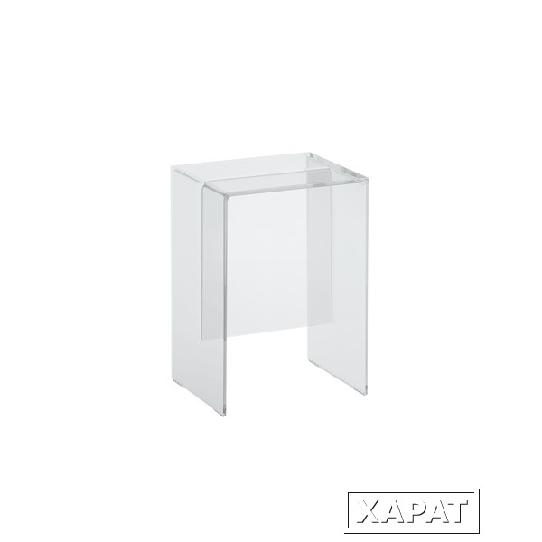 Фото Табурет Laufen Kartell 3893300840001, 33 см